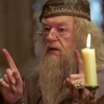 Adiós a Michael Gambon, el inolvidable Dumbledore de “Harry Potter”