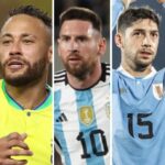 Las Eliminatorias Sudamericanas: un tablero en movimiento tras la primera fecha