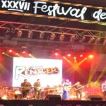 Festival de la Raza de Villarrica celebra su 40ª edición honrando la cultura paraguaya