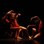 Festival SYRY 2023: Convocan a coreógrafos y artistas