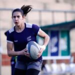 Las Yacaré, la selección femenina de rugby seven, se prepara para el Sudamericano en casa