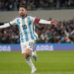Lionel Messi: El rey indiscutible de las canchas que sigue rompiendo récords