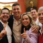 José Jara Rojas: De seccionalero a miembro titular del IPS, ¿Beneficio político o merito propio?