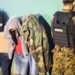 Operativo en Brítez Cué: Detenidos Vinculados a “Macho”