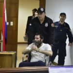 Pospuesto indefinidamente el juicio por asesinato contra “Papo” Morales