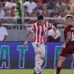 Paraguay reincide en errores pasados: Derrota 1-0 frente a Venezuela