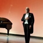 Plácido Domingo: Un concierto inolvidable en Paraguay