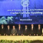 Carlos Carvallo asume el liderazgo del BCP bajo el ala del Ministro de Economía