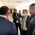 Miguel Prieto: Abogados recusan a juez Otazú por vínculos familiares con Zacarías Irún