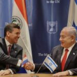 Israel y Paraguay fortalecen relaciones con aperturas de embajadas