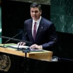 Peña contra imposiciones globales: Pide respeto e integración en ONU