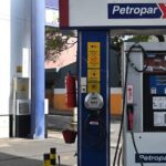 Petropar anticipa aumento en precios de combustibles para octubre