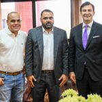 “Tigre” Ramírez busca el 1% de las transferencias de futbolistas para la SND