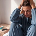 Lo que debes tener en cuenta acerca de la ansiedad