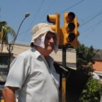 Paraguay: altas temperaturas y posibles tormentas