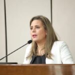 OEA considera “violencia política de género” en expulsión de Kattya González
