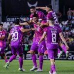 Libertad, Cerro Porteño y Sportivo Trinidense ya en Copa Libertadores 2024
