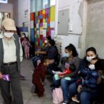 Aumentan consultas por influenza y hospitalizaciones pediátricas
