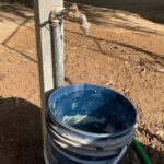 Mariscal Estigarribia sufre escasez de agua potable por días