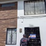 Fiscalía Colombiana congela bienes de implicados en el homicidio del fiscal Marcelo Pecci