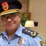 Comisario Pereira sigue en Interpol pese a escándalo de notificación roja