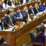 Diputados rechazan aumento presupuestario para la Corte y partidos políticos