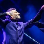 Fito Paéz celebra 30 años de ‘El Amor’ con tour en Paraguay