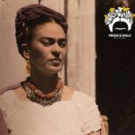 Descubre el universo de Frida Kahlo en el Museo Sensorial
