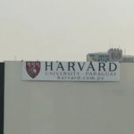 ¡Adiós a los sueños de Ivy League en Paraguay! Harvard University Paraguay no existe