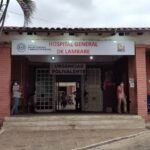 Ministerio de Salud interviene el Hospital General de Lambaré tras denuncias