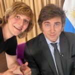 Paraguay, aliado clave para Argentina según equipo de Milei