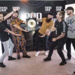 Siete bandas paraguayas reciben discos de oro