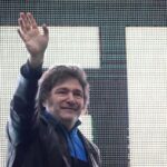 Javier Milei, nuevo presidente argentino: Un cambio histórico