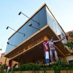 Municipalidad de Lambaré tiene 319 asistentes y un solo arquitecto