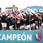 Olimpia conquista el Clausura 2023 con victoria sobre Guaraní