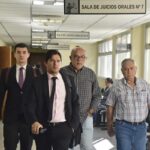 En fase decisiva juicio contra exgobernador ‘Ñoño’ Núñez por desvío de G. 55.000 millones