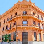 Palacio Alegre: De Ministerio de Economía a museo cultural