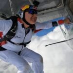Paraguay en el cielo: Anfitrión del Campeonato Latinoamericano de Paracaidismo de Precisión