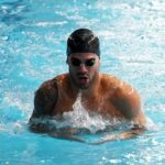 El nadador Renato Prono, sancionado por cuatro años por el Tribunal Antidopaje