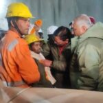 Heroísmo en el Himalaya: Rescate exitoso de 41 trabajadores