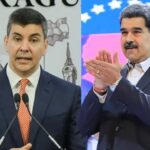 Paraguay restablece relaciones diplomáticas con Venezuela