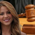 Shakira evita la cárcel: Acuerda pagar multa de más de siete mil euros por fraude fiscal