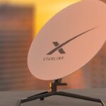 Starlink envía al país equipos para prueba de internet satelital