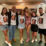 Taylor Swift rinde homenaje a fan fallecida en concierto de Rio