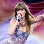 Taylor Swift reina en 2023: La artista más escuchada a nivel mundial