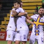 Definición en altura: Triki busca avanzar en Copa Libertadores