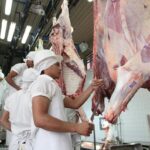 Exportación de carne vacuna ingresa USD 1.411 millones a la economía paraguaya