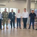 Cambio de administrador en aeropuerto de Coronel Oviedo tras amenaza de muerte