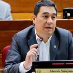 Senador revela que reunión con Fiscalía de Colombia no era por caso Pecci