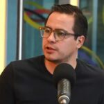 Fiscalía ordena continuar con la investigación a Federico Mora